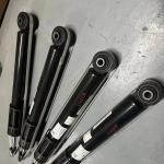 SAIC MG6 10454399 Air Suspension Shock Absorber for Roewe I5 I6 Shipped by DHL