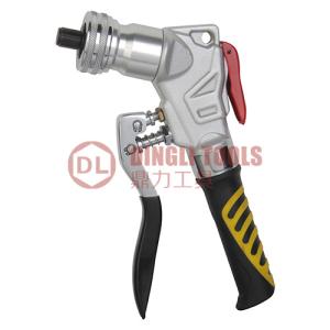 Quality DL-1232-8-2 Hydraulic Copper Tube Expanding Tool Customized wholesale