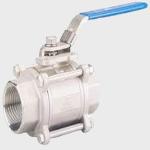 SS304 Lose Wax Casting Pumps Parts Control Valve Parts For Gas Equipments