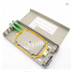 Quality YTTX FTTH Accessories Fiber Optic Face Box wholesale