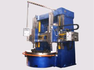 Quality Double Column Vertical Lathe CNC CK5225 wholesale