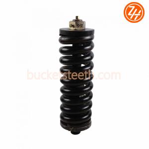 Quality 9188175 JD225 52HRC Excavator Track Adjuster Cylinder With Casting wholesale