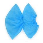 SMS Footwear Covers Disposable , Medical Anti Slip Shoe Covers