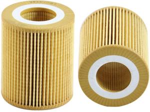 Quality 11427635557 Engine Parts BMW Oil Filter wholesale