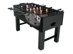 Popular Football Game Table 54 Inches ABS Player Steel Rods Indoor For Family