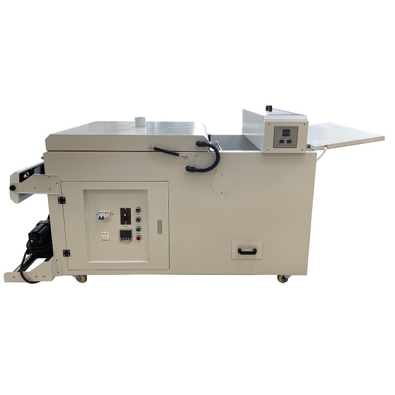 400 KG Capacity DTF Printer For Fast And Accurate CMYKW FO FG FY FM Printing On T-Shirts