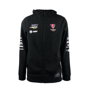 Quality Auto Race Wear Custom Design Racing Car Men's Hoodies for Racing Enthusiasts wholesale