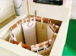 Manual Operation Electroplating Plant Equipment