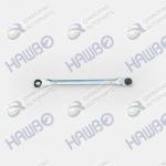 Professional Windshield Wiper Transmission Parts 6K0955325 Auto Spare Parts