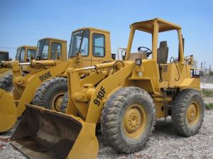 Quality Used CAT 910f wheel loader,CAT loaders,loaders wholesale