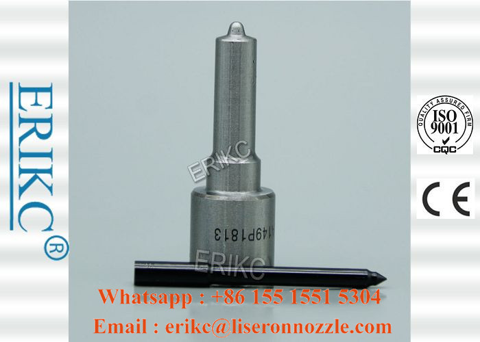 DLLA149P1813 (0 433 172 106) Bosch Nozzle Black Coated DLLA 149 P 1813 (0433172106) For Chaochai 0 445 110 334
