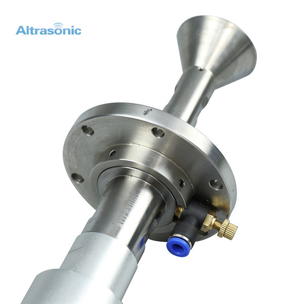 30Khz FOG Spray Ultrasonic Nebulizer For Liquid Chemical Mixing
