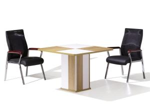 Quality Commercial Furniture Modular Training Tables Customized Size Long Lifetime wholesale