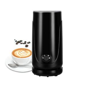 Quality 300ML 600W Espresso Milk Frother Automatic Electric Coffee Milk Heater Frother CE wholesale