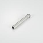 CASC Approve Stainless Steel 201 Welding Shank , Stainless Steel Tube