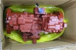1142-00531 K3V112DTP Hydraulic Pump JCB220 JCB230 JCB Oil Pump