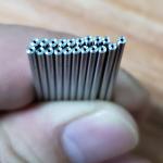 Stainless Steel Duplex Steel Seamless/Welded Pipe Corrosion Resistant Square