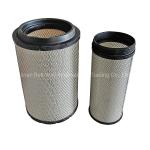Part Number Wg9725190102 Standard Sinotruk Wd615 Engine Truck Air Filter K2841