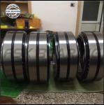 Inch Size Z-507670.TR2 Double Row Tapered Roller Bearing 406.4*574.675*157.162