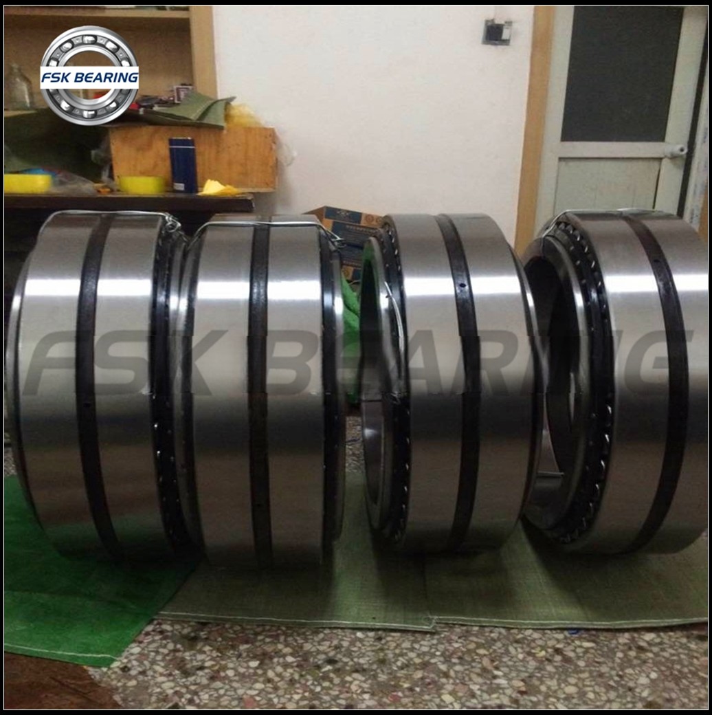FSKG 549963 Double Row Tapered Roller Bearing 180*250*95 mm Big Size
