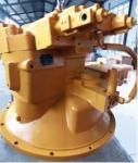 Crawler Excavator Hydraulic Pumps 244-8477 E325C Repair Parts