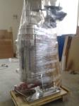 Zhonglian GF45 high speed centrifuge high-speed tubular centrifuge