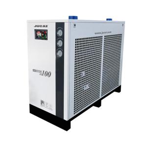 Quality Dehumanization And Air Purification Refrigerated Compressed Air Dryer 205KG wholesale