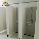 Prefab Bathroom Portable Toilet Cabin Lightweight Mobile Shower Units