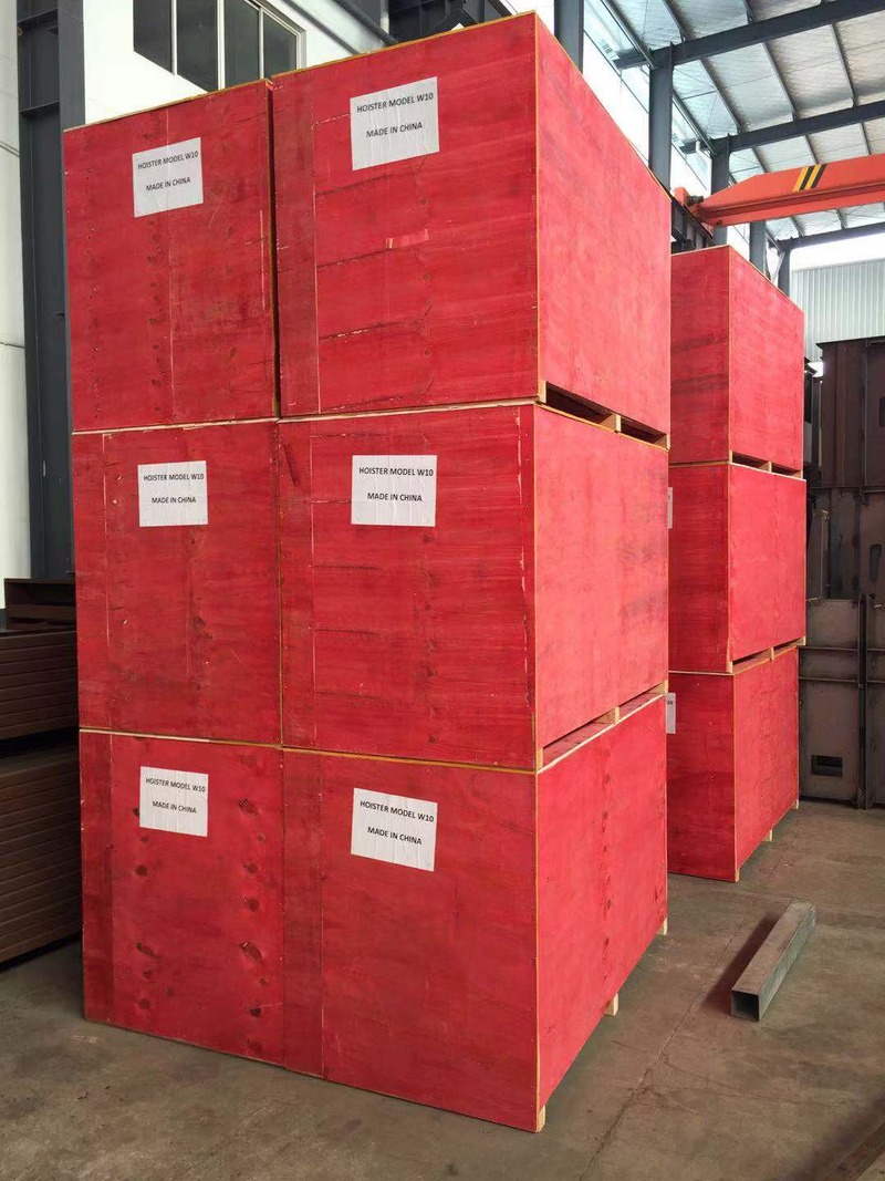 Large Conveying Capacity Bucket Elevator For Grains
