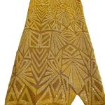 african lace fabric sequins lace embroidery fabric net tulle lace for wedding