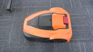 Quality Agricultural Electric Lawn Mower Automatic Commercial Self Propelled wholesale