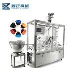 5kw K Cup Coffee Capsule Packing Machine One Year Warranty