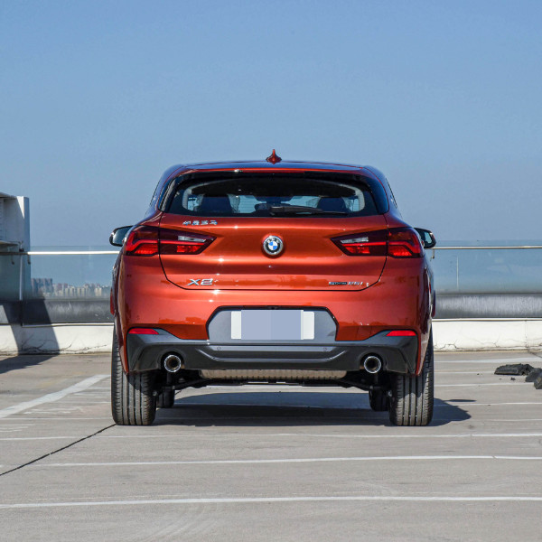 Good condition low mileage used cars from China hot selling 2023 BMW X2 wholesale price
