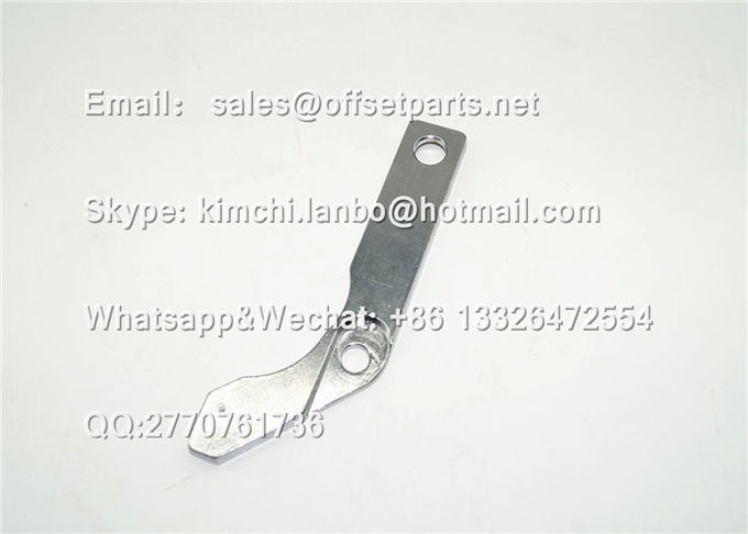 paper delivery block 126mm good quality offset press printing machine spare parts