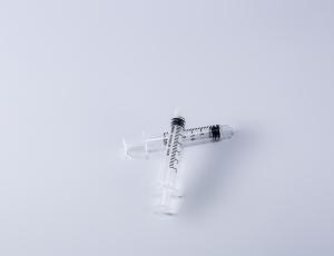 Quality Transparent Medical Disposable Syringe 1ml 2ml 3ml 5ml wholesale