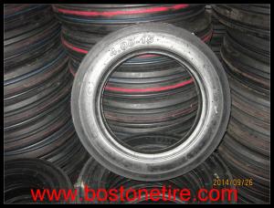 Quality 4.00-15-6PR Agriculture Tractor front tires wholesale