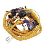 CAT E365C Outer External Wiring Harness 267-8049 2678049