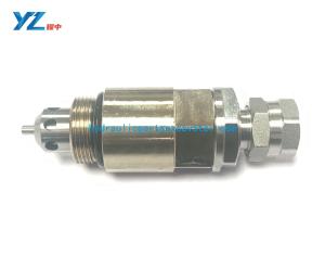 Quality PC200-7 Excavator Relief Valve 723-40-71101 Main Relief Valve Komatsu wholesale