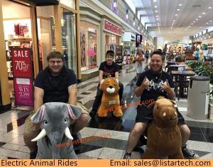 Quality Amusement Cars rides, Carnival Animal Rides, Coin Operated Zippy Pets for Sale wholesale