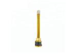 Clamp In Valve Stem V3.21.7 Grommet Brass Straight 115mm Valve TR573
