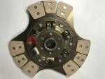395*12*42 2S*6 6D20 Mitsubishi Clutch Kits ME550036