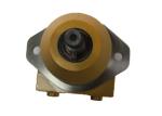 Heavy Equipment Parts E325C , 179-9778 Excavator Fan Motor High Strength