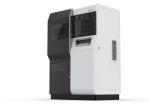 200W Fiber Laser 3D Printing Machine One Way - Double Powder Tanks For Jewelry