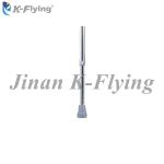 Height Adjustable Disabled Medical Rehabilitation Equipment Foldable Walking