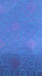 Allergy Proof Mattress Ticking Fabric , 80g/M2 Printed Tricot Fabric