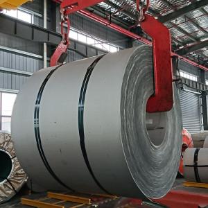 Quality 0.3-9mm stainless steel hot rolled coil wholesale