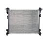 Buy cheap 10-26855-SX Aluminum Radiator for Chrysler VOYAGER 4677751AA 4677755AA Replace from wholesalers
