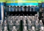 0.5L One Step Injection Blow Molding Machine