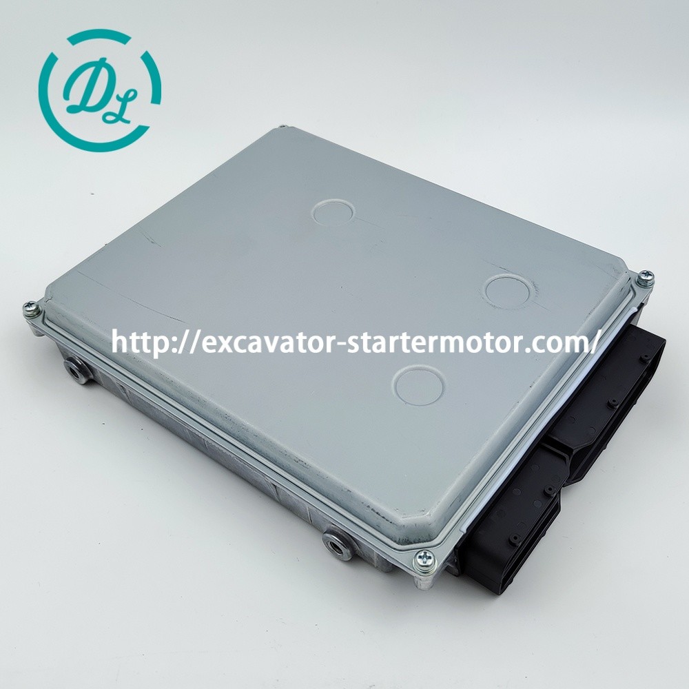 8-98075076-2 Excavator ECU Controller 8980750762 Engine 4JJ1 SH135X-3B