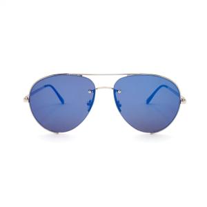 Quality Unisex Lifestyle Polarized Sunglasses Metal Material Frame Eco Friendly wholesale